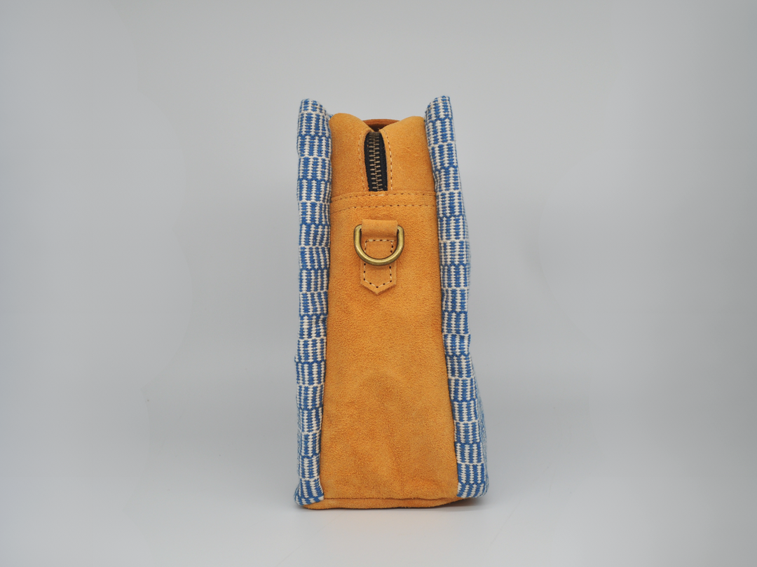 Ranju | Blueberry Stripe – KOSELI SHOP